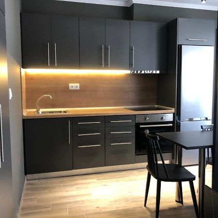 Stamatina'S Luxury Apartments Alexandrúpoli Kültér fotó