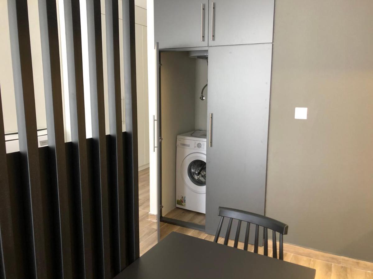 Stamatina'S Luxury Apartments Alexandrúpoli Kültér fotó