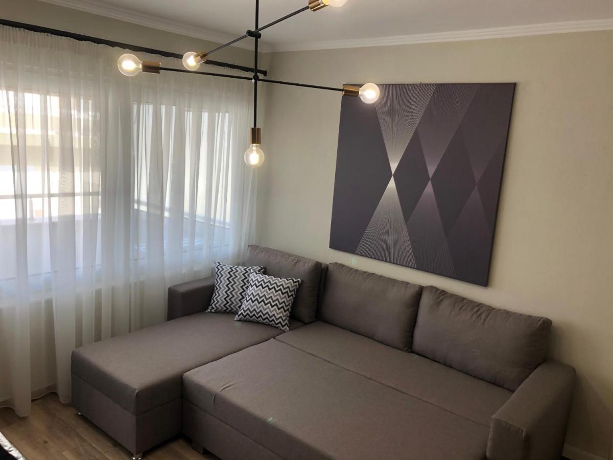 Stamatina'S Luxury Apartments Alexandrúpoli Kültér fotó