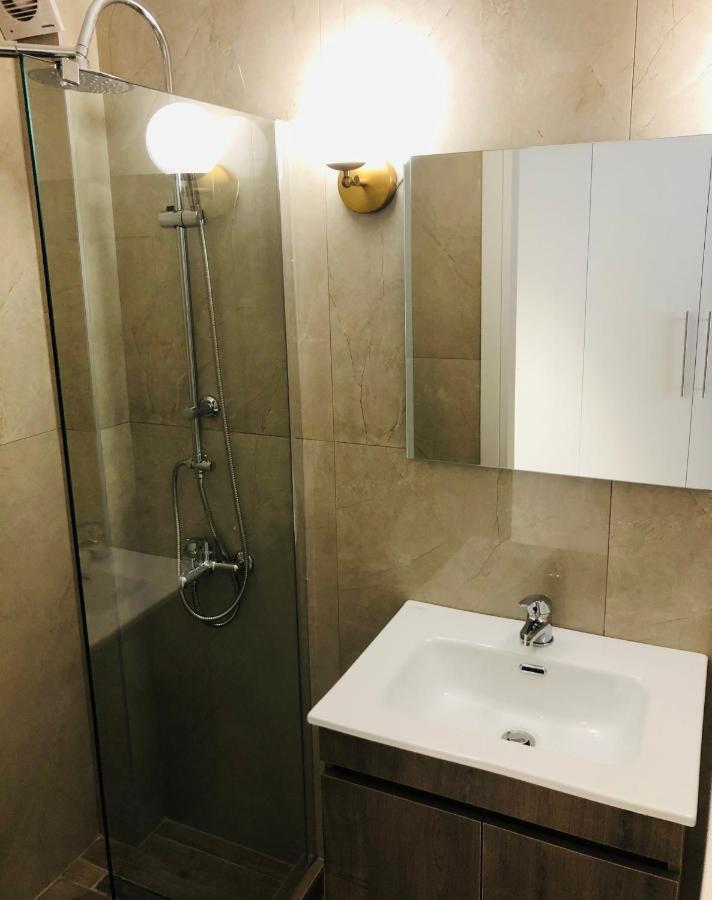 Stamatina'S Luxury Apartments Alexandrúpoli Kültér fotó