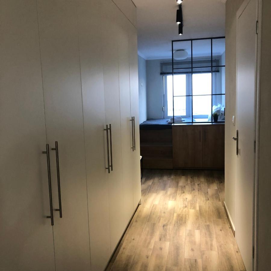 Stamatina'S Luxury Apartments Alexandrúpoli Kültér fotó