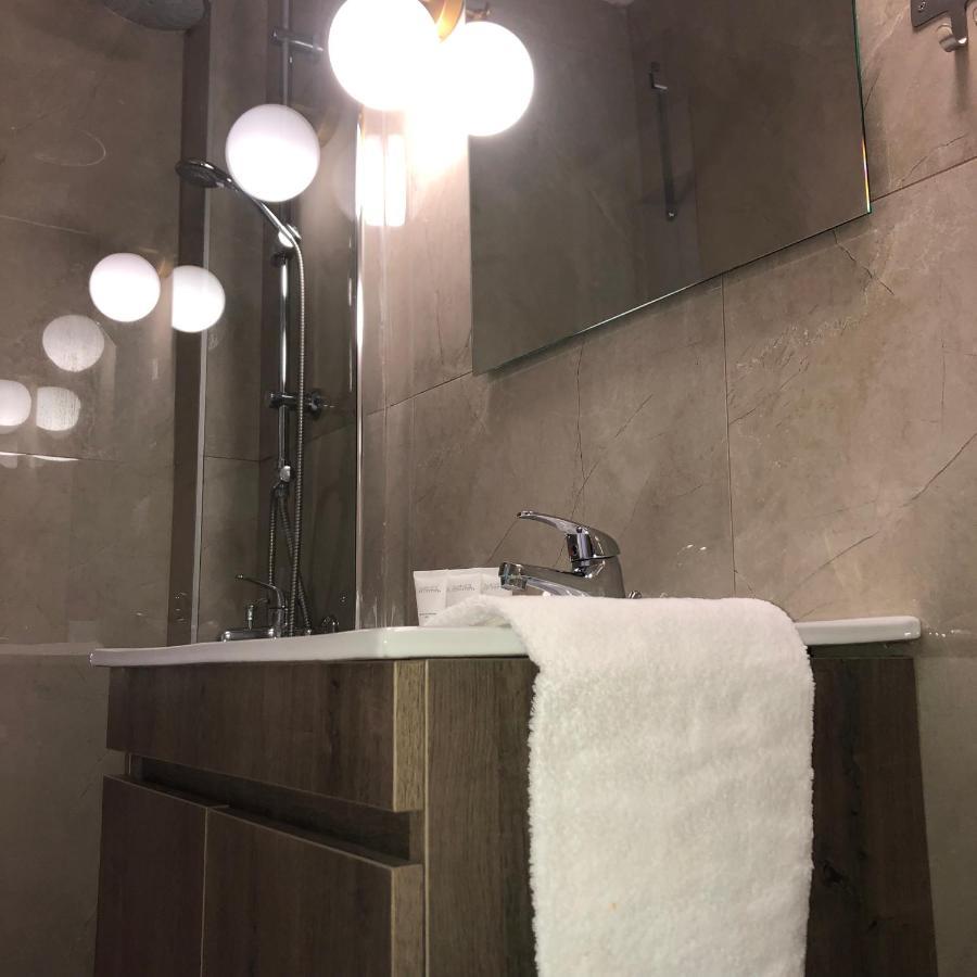 Stamatina'S Luxury Apartments Alexandrúpoli Kültér fotó