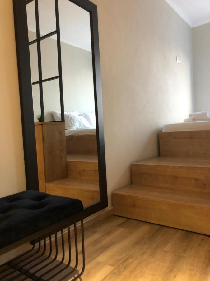 Stamatina'S Luxury Apartments Alexandrúpoli Kültér fotó