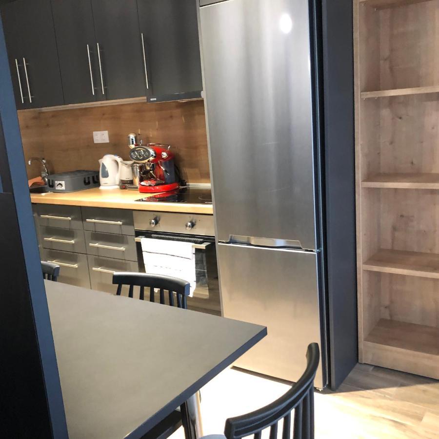 Stamatina'S Luxury Apartments Alexandrúpoli Kültér fotó